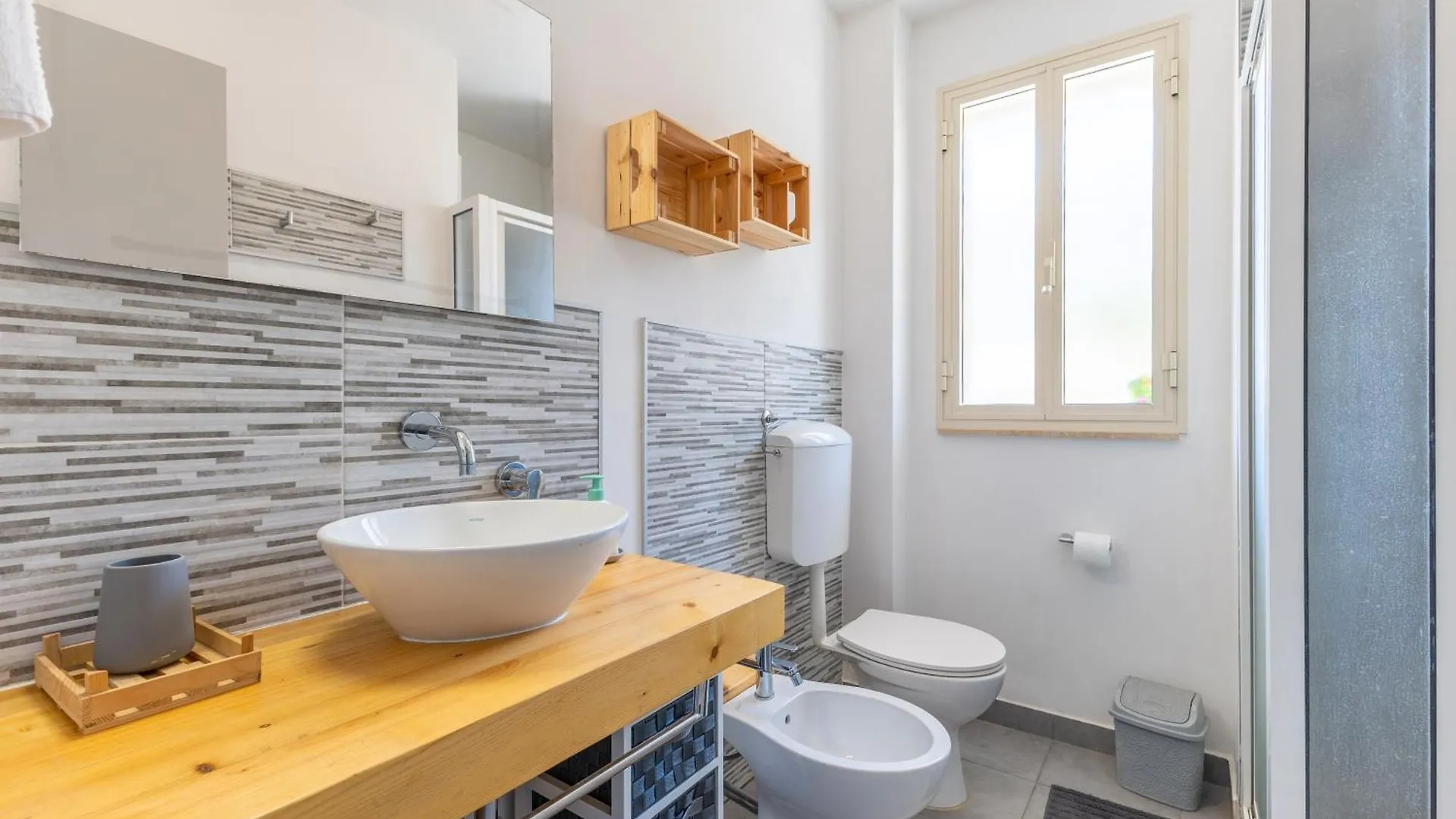 Vicin O Mari Apartment Marina di Ragusa Italy