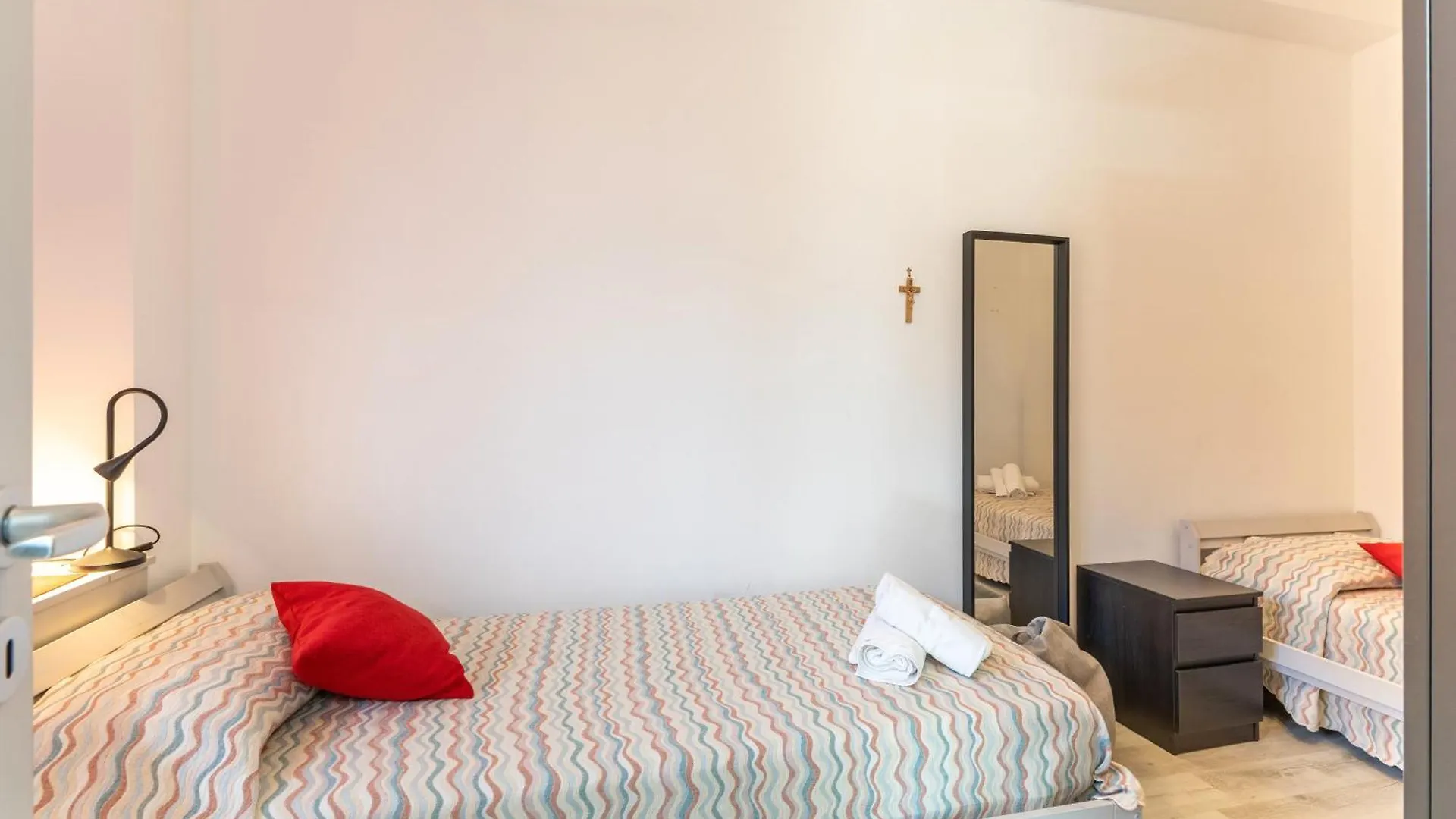 Appartamento Vicin O Mari Marina di Ragusa